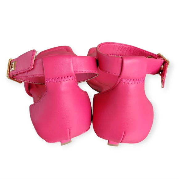 Franco Sarto Bery Ankle Strap Sandal - Picture 4 of 10